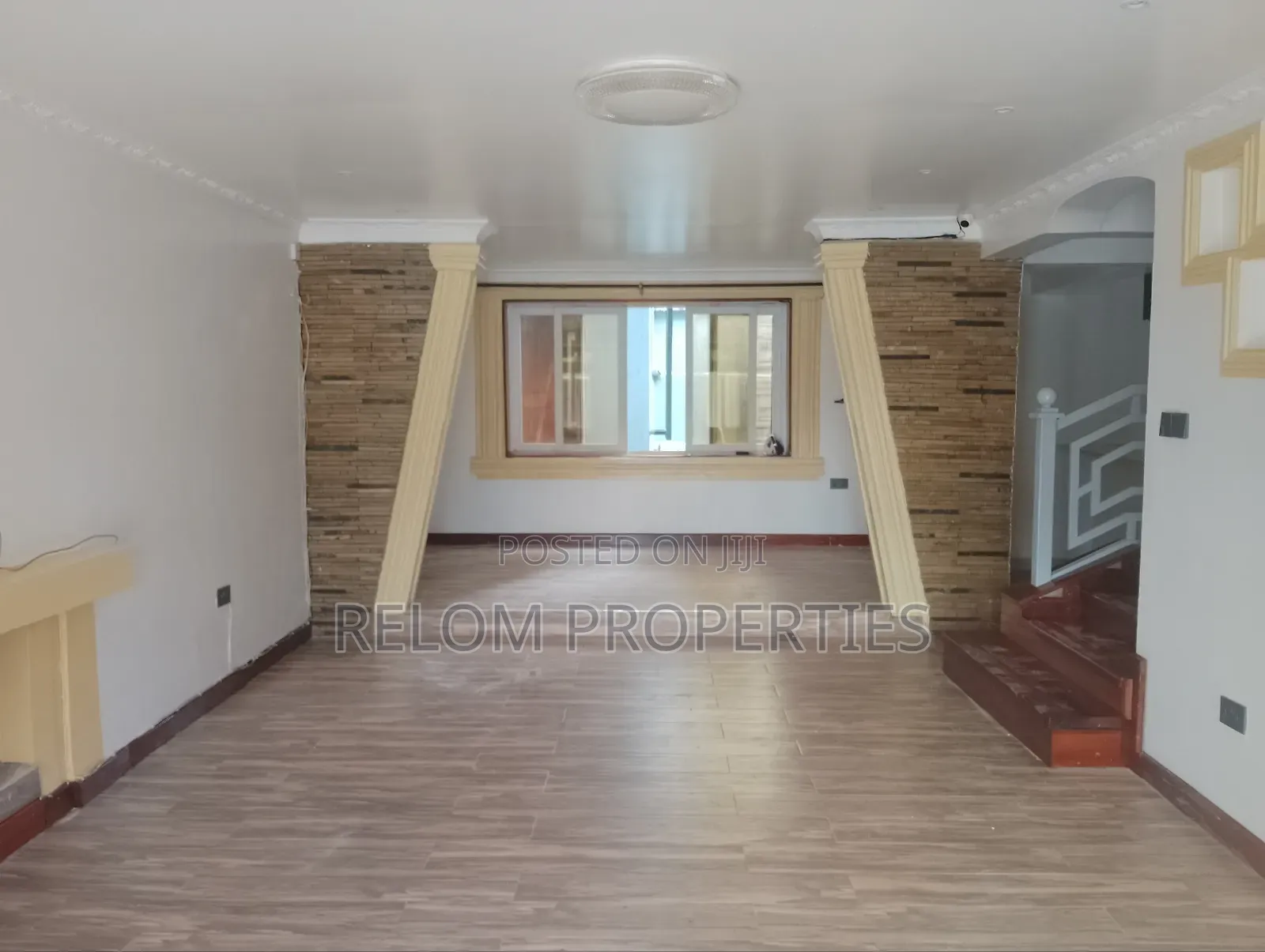 4bdrm Maisonette in Karen for rent