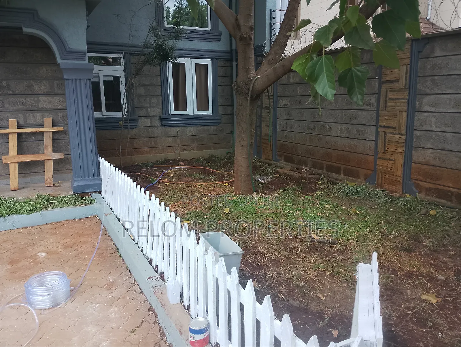 4bdrm Maisonette in Karen for rent