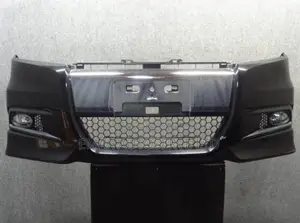 Honda Stepwagon 2010-2012 Front Bumper