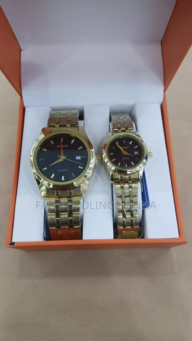 Casio Couple Watches - thumbnail 2
