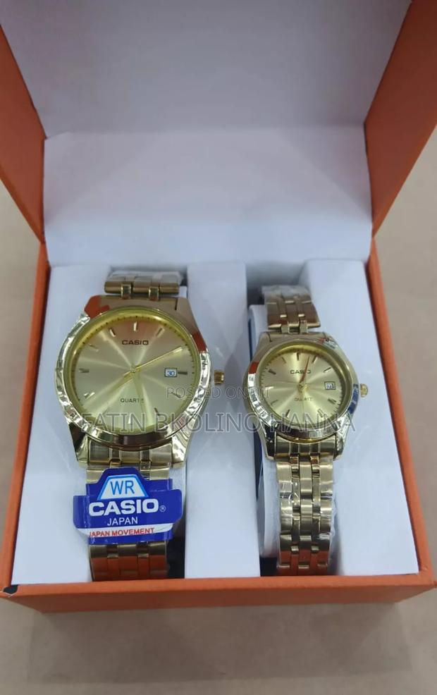 Casio Couple Watches - thumbnail 3