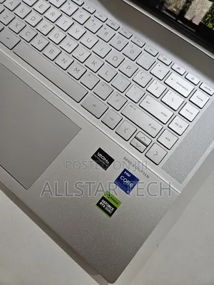 Laptop HP Envy 16 Gaming 16-H1023dx 16GB Intel Core I7 SSD 1T