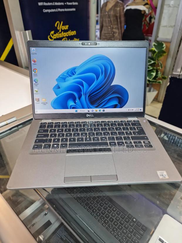 Laptop Dell Latitude 5410 16GB Intel Core I5 SSD 256GB