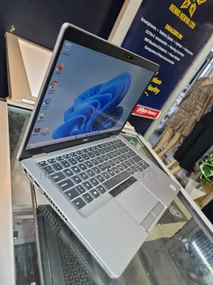 Laptop Dell Latitude 5410 16GB Intel Core I5 SSD 256GB