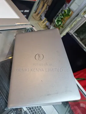 Laptop Dell Latitude 5410 16GB Intel Core I5 SSD 256GB