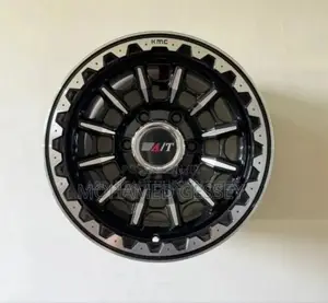 Rim Size 15inch Matatu Set