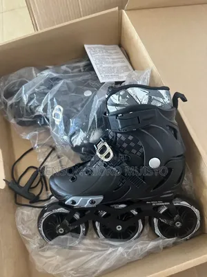 Kids Triskates and Hardboots