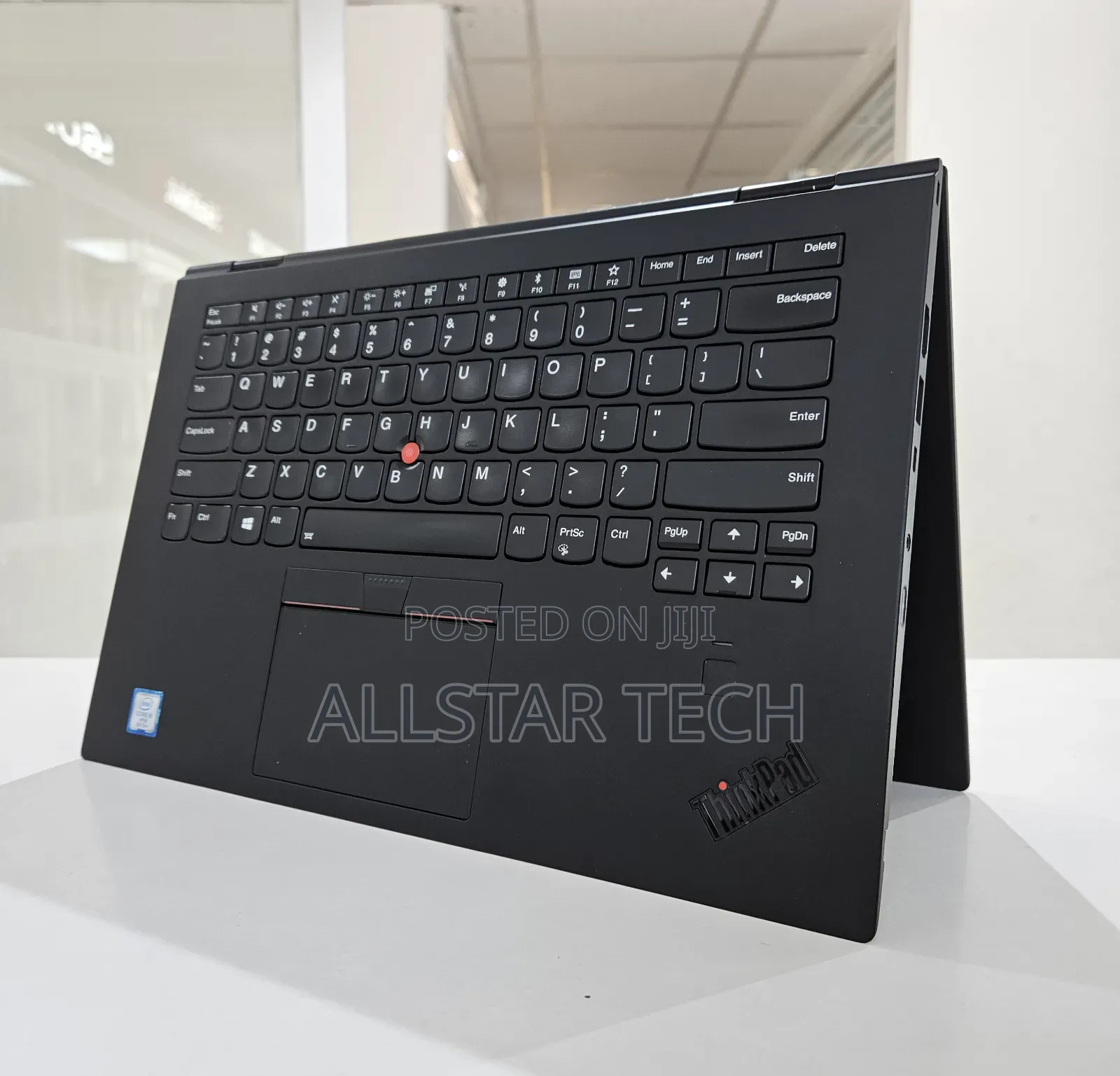 Laptop Lenovo Thinkpad X1 Yoga 16GB Intel Core I5 SSD 256GB