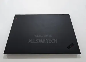 Laptop Lenovo Thinkpad X1 Yoga 16GB Intel Core I5 SSD 256GB