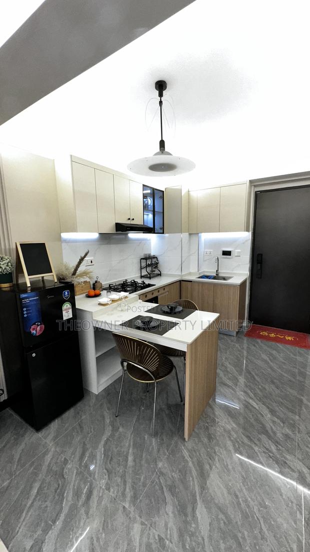 2bdrm Apartment in Kilimani for sale - thumbnail 4