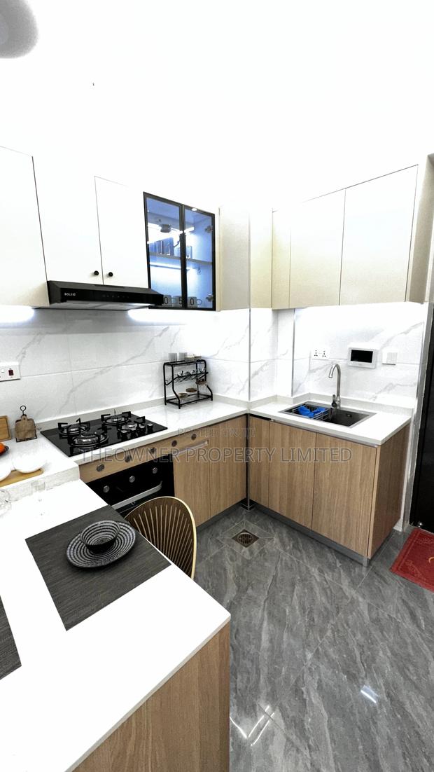 2bdrm Apartment in Kilimani for sale - thumbnail 6