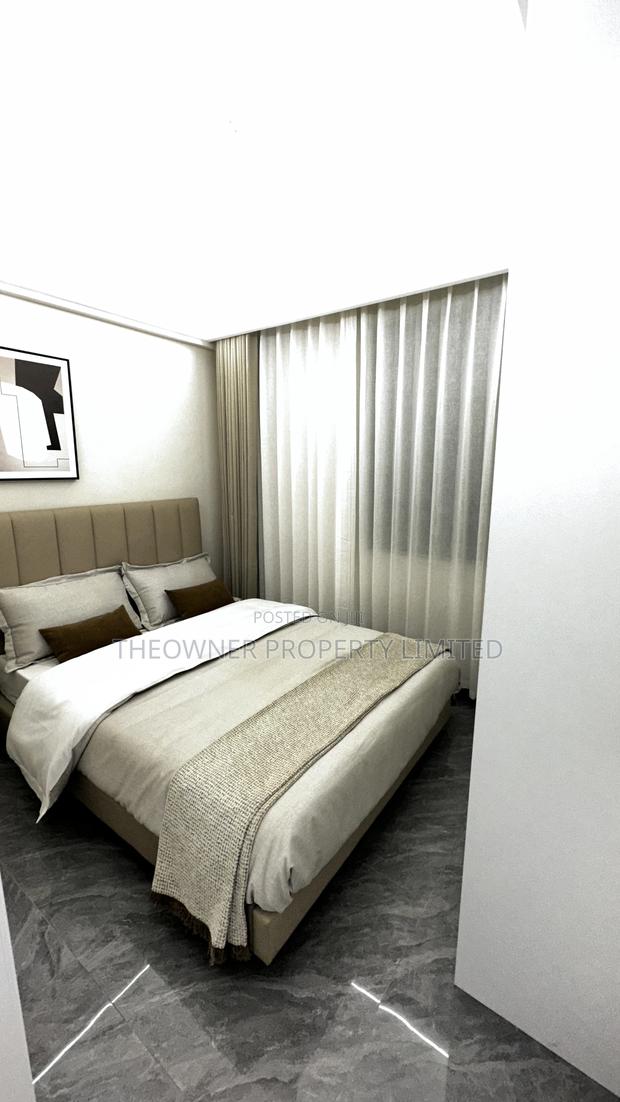 2bdrm Apartment in Kilimani for sale - thumbnail 7