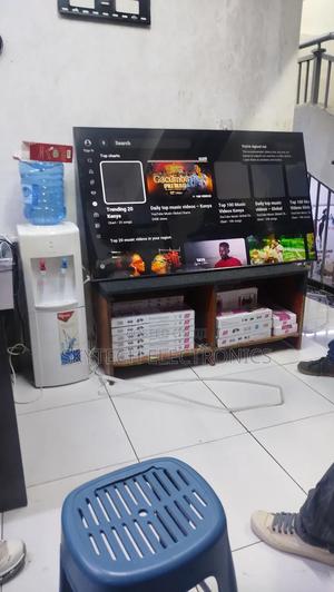 Samsung 65inch Qled - main view