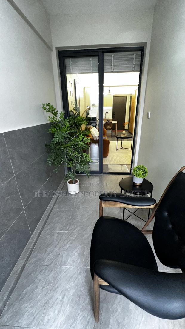 2bdrm Apartment in Kilimani for sale - thumbnail 12