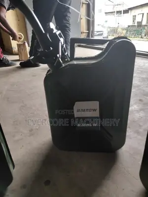 Heavy Duty Metallic Fuel Can Machine 5l,10l and 20l