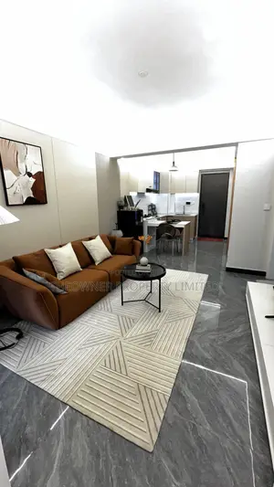 2bdrm Apartment in Kilimani, Hurlingham for sale