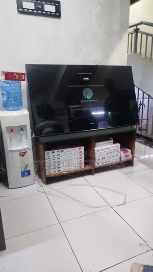 Samsung 65inch Qled