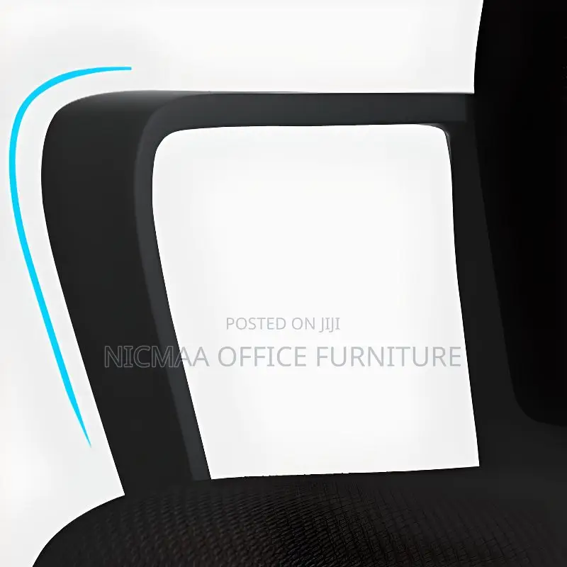 Comfort Meets Ergonomic Mesh Seat