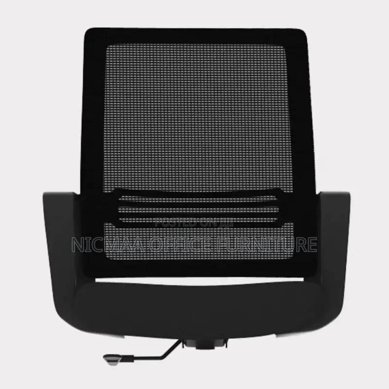 Comfort Meets Ergonomic Mesh Seat
