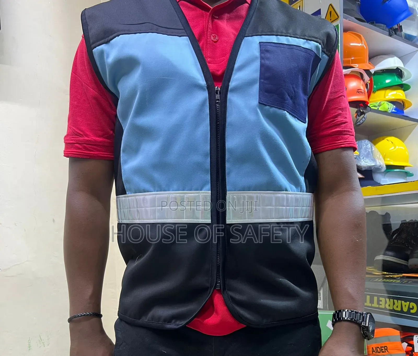 Breathable Fabric Jackets in Kenya