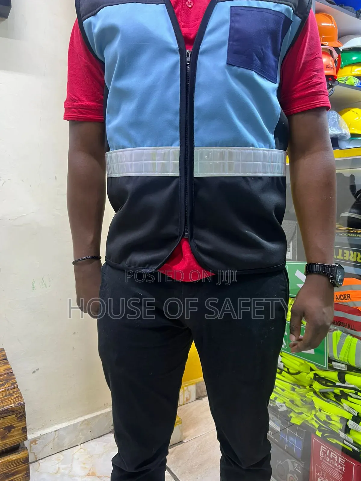 Breathable Fabric Jackets in Kenya