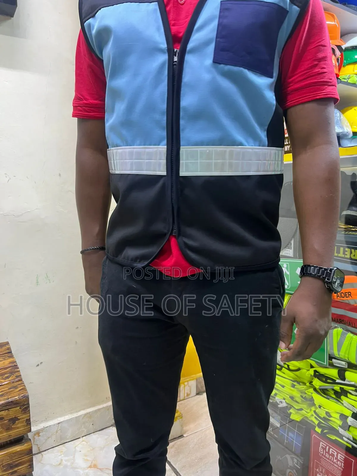 Breathable Fabric Jackets in Kenya