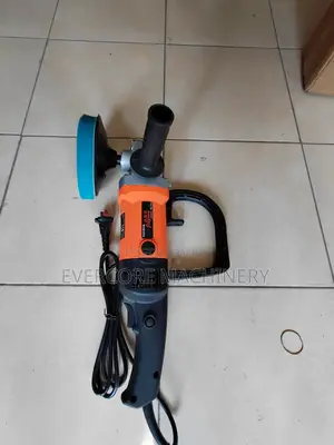 Heavy Duty Buffing Machine Power Tool.
