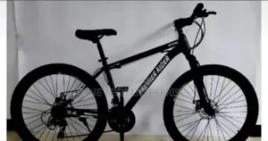Premier Rider 26 Inch Bike