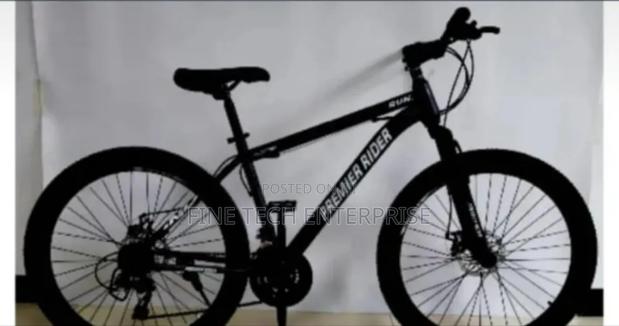 Premier Rider 26 Inch Bike