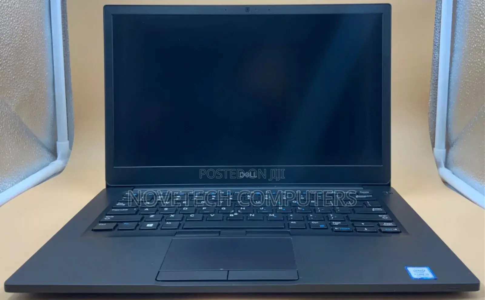 Laptop Dell Latitude 7490 8GB Intel Core I5 HDD+SSD 256GB