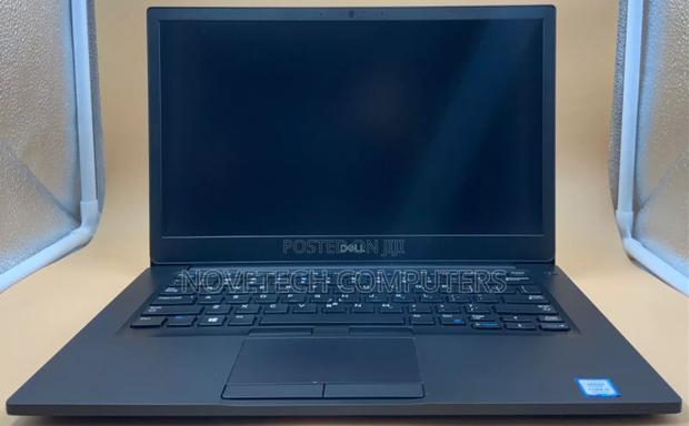 Laptop Dell Latitude 7490 8GB Intel Core I5 HDD+SSD 256GB - thumbnail 2