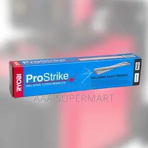 Rwe-pse60135325 Prostrike Welding Electrode - E6013 X 3.25mm X 5kg
