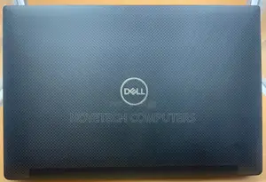 Laptop Dell Latitude 7490 8GB Intel Core I5 HDD+SSD 256GB