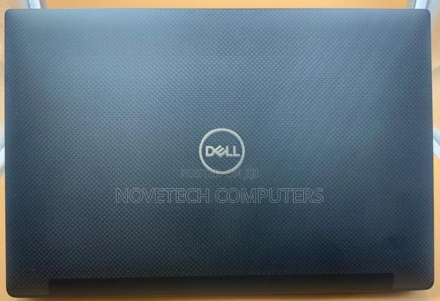 Laptop Dell Latitude 7490 8GB Intel Core I5 HDD+SSD 256GB - thumbnail 4