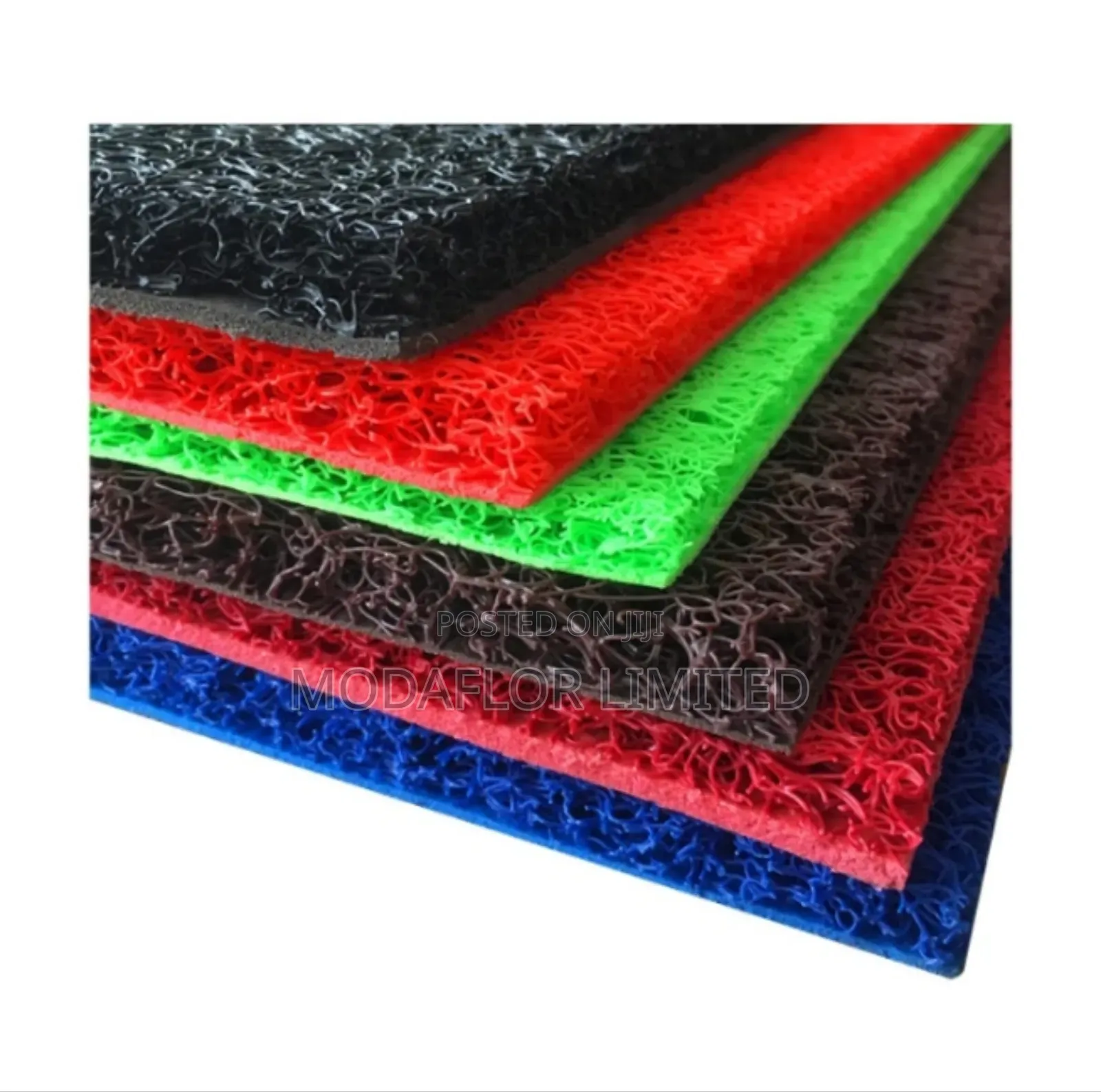Coil Mat Strong Quality – Keep Your Floors Clean Safe