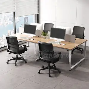 Smart Seating for Collaborative Workspaces Seat