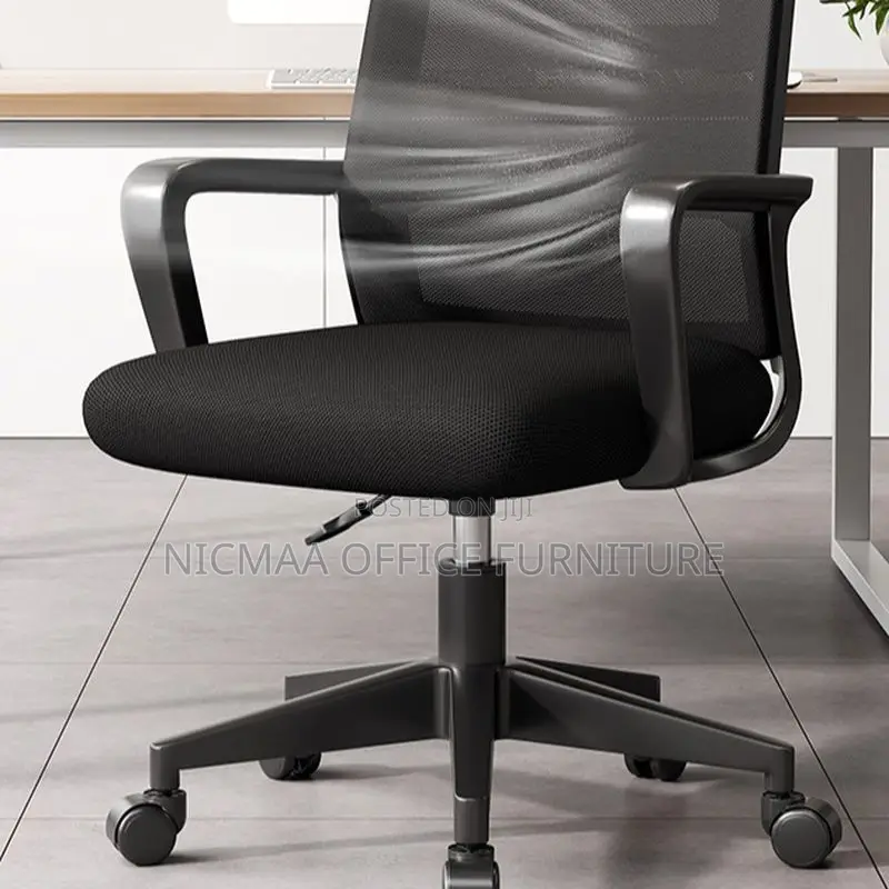 Smart Seating for Collaborative Workspaces Seat