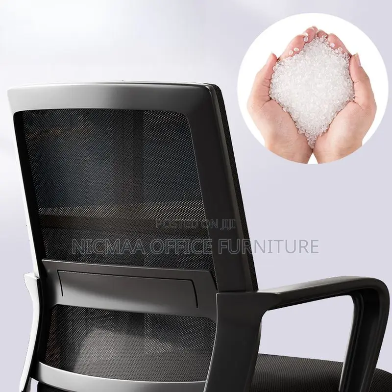 Smart Seating for Collaborative Workspaces Seat