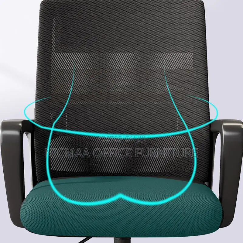 Smart Seating for Collaborative Workspaces Seat