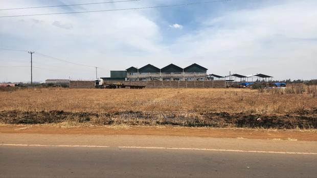 Industrial Land 1/2 in Thika - thumbnail 3