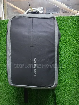 Fashion Style Antitheft Laptop Bag/Backpack