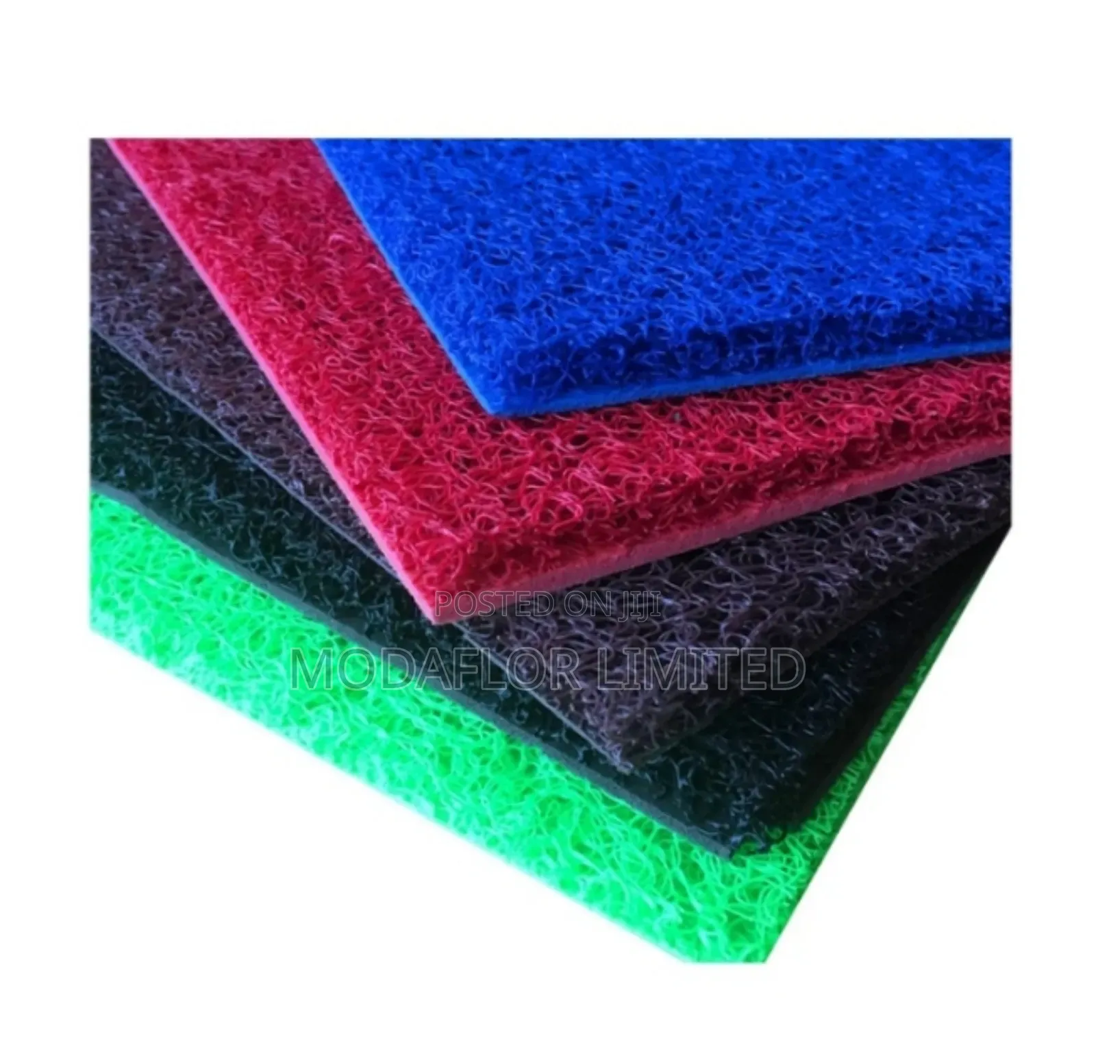 Coil Mat for Beauty Protection – Perfect for All Spaces