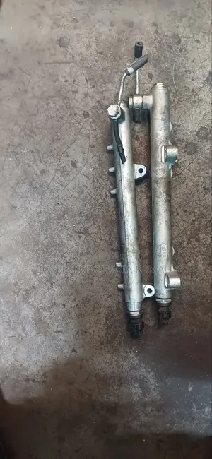 Nissan Zd30 Commonrail