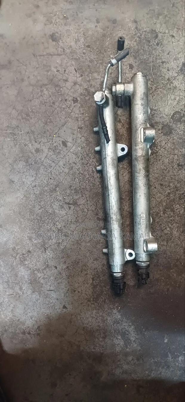 Nissan Zd30 Commonrail