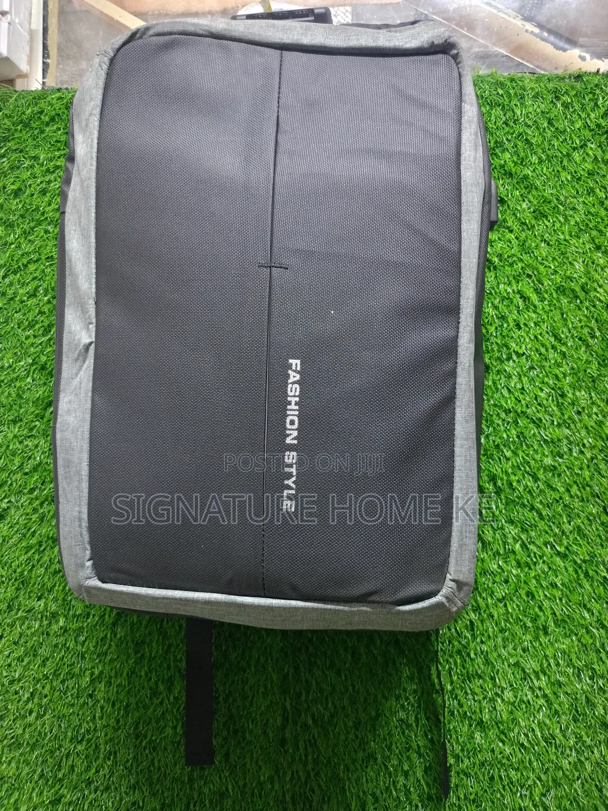 Fashion Style Antitheft Laptop Bag/Backpack
