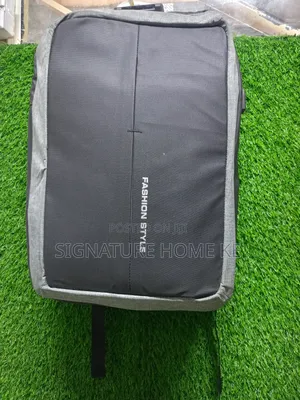 Fashion Style Antitheft Laptop Bag/Backpack