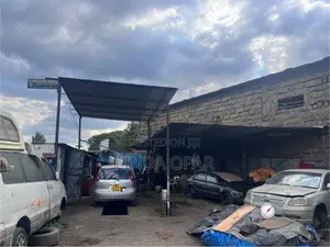 Car Garage Services