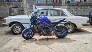Yamaha 2023 Blue - thumbnail 2