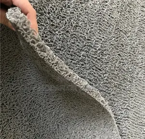 Coil Mat Waterproof Dust Proof – Easy Maintenance