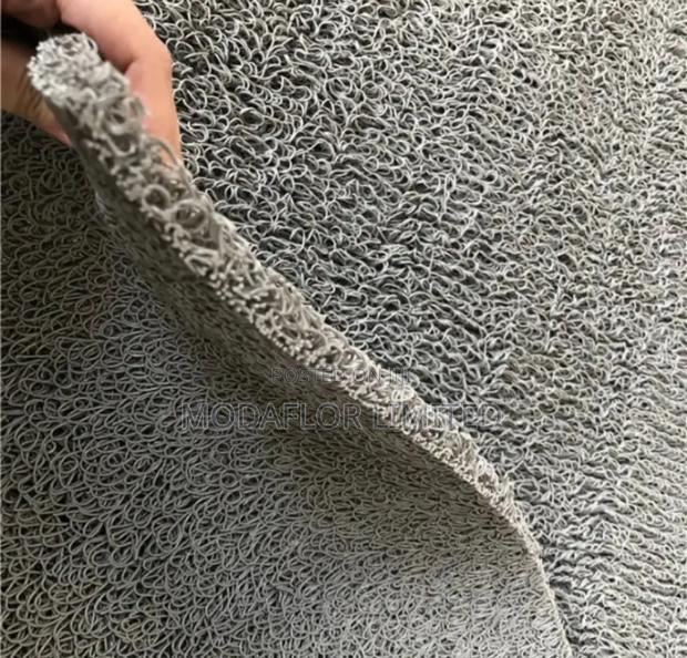 Coil Mat Waterproof Dust Proof – Easy Maintenance